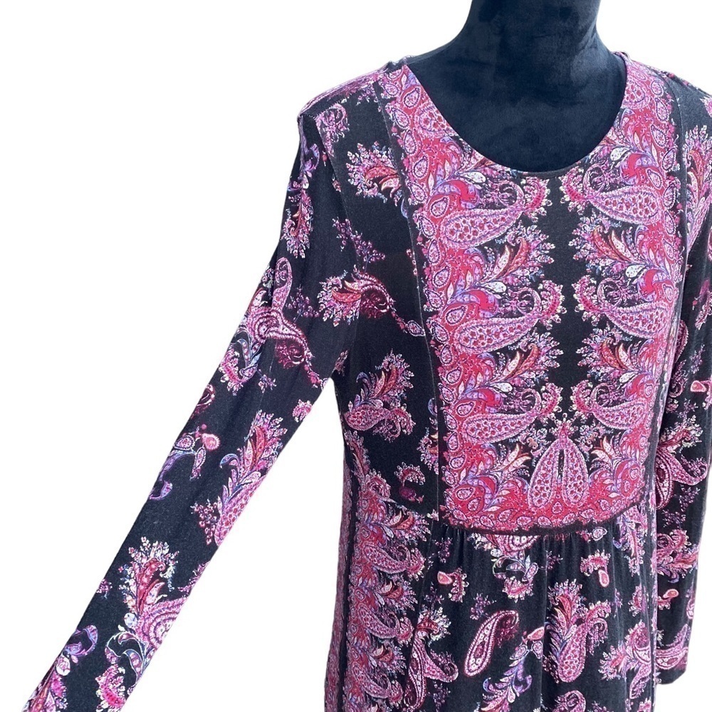 J Jill‎ wearever collection dress size XS - Picture 4 of 16